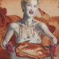 Leda and the Swan 2