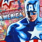 CAPTAIN AMERICA