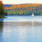 Blue Mountain Lake 1 - Adirondacks