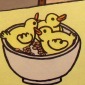 Baby Duck Cereal