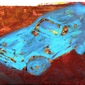 after Martin Kippenberger-Capri by night