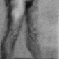 Woman legs
