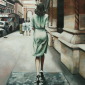 Walking Kubrick