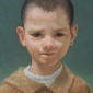 Portrait of a boy 3