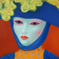 Venetian mask 2