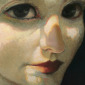 Head of a woman 3