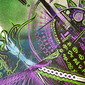 Electric Sleep