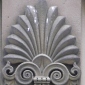 Scrolled Decoration
