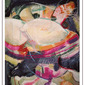 Renate's Bowl Series with Peacocks