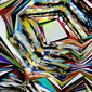 ORIGINAL DRAWING " WINDOWS"