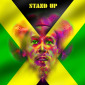 Bob Marley Stand Up