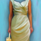 Straight Dress