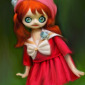Red Doll