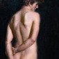 Study of the Male Figure