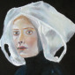 WOMAN WITH BAG