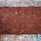  wax batik on cotton