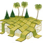 Elevated V.I.P. Lawn