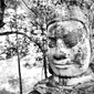 Face of Angkor