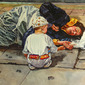 The Offering