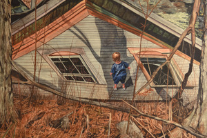 Valerie Patterson