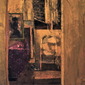 Night interior