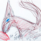 If I Could Draw, I Would Draw a Squirrel