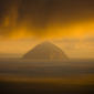 Ailsa Craig