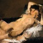 A Maja...desnuda?!