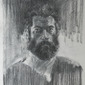 Self-portrait #1