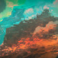 Hidden City #1