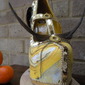 Milly J's Shoe Designs - Dali