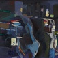 Abstract City