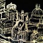 London Landscape