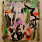 Untitled Monoprint #1