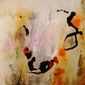 Untitled Monoprint #2