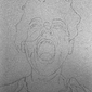 Self Portrait (happy)