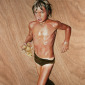 disappearance of childhood