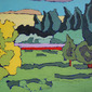 The glade