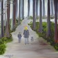 Walk in the Woods