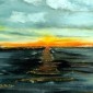 North sea coast 