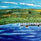 Peace on the lake