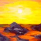 Arctic Sun