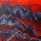 Red Planet (Mars)