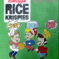 Snap, Crackle, and Pop
