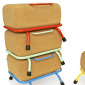 "tupa totem" stools