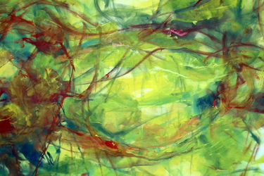Collection Erinnerungen; created by Elena Piwitt