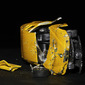 Yellow Crash