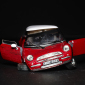 Red Crash