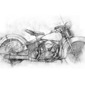 HARLEY PANHEAD