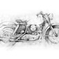 HARLEY SPORTSTER